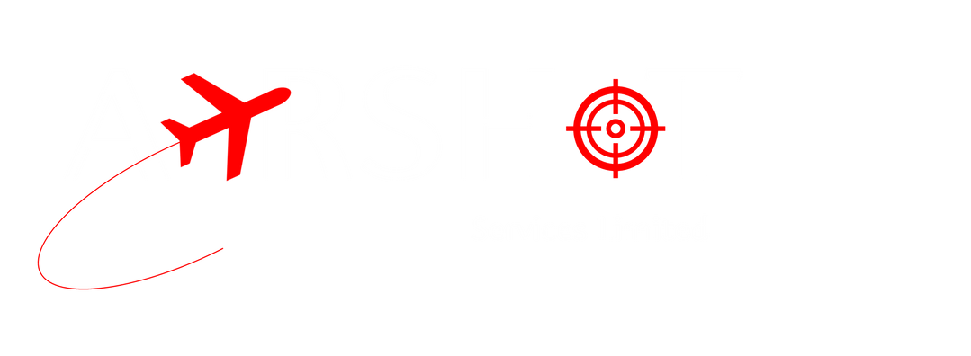 Airshot Services Limited